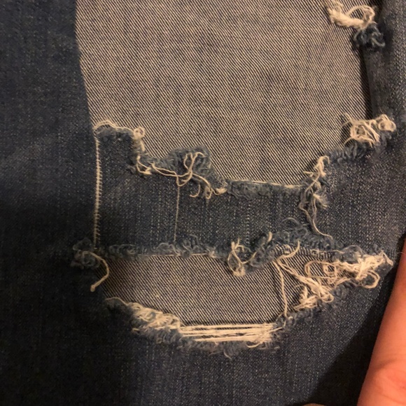 American Eagle Jeans - Picture 5 of 8